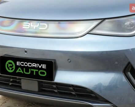БИД Dolphin 2025 года купить новое авто БИД Dolphin 2025 года от официального дилера Автосалон ECODRIVE AUTO Київ БИД фото