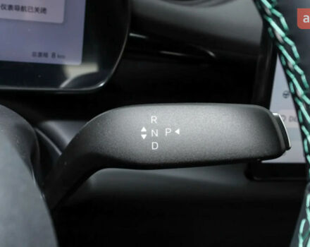 БИД Dolphin 2025 года купить новое авто БИД Dolphin 2025 года от официального дилера Автосалон ECODRIVE AUTO Київ БИД фото