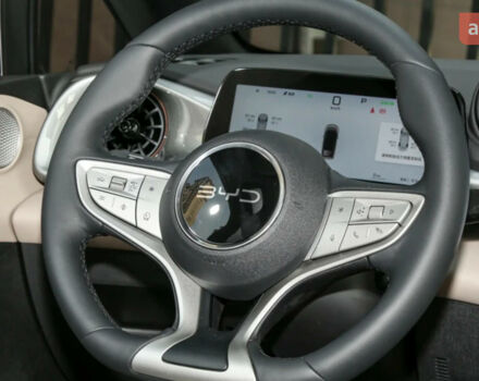 БИД Dolphin 2025 года купить новое авто БИД Dolphin 2025 года от официального дилера Автосалон ECODRIVE AUTO Київ БИД фото