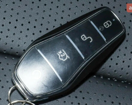 БИД Dolphin 2025 года купить новое авто БИД Dolphin 2025 года от официального дилера Автосалон ECODRIVE AUTO Київ БИД фото