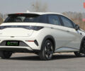 купить новое авто БИД Dolphin 2025 года от официального дилера Автосалон ECODRIVE AUTO Київ БИД фото