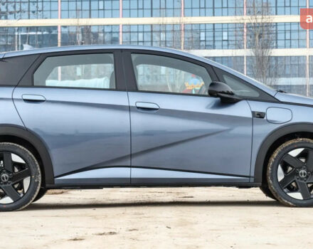 БИД Dolphin 2025 года купить новое авто БИД Dolphin 2025 года от официального дилера Автосалон ECODRIVE AUTO Київ БИД фото