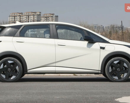 купить новое авто БИД Dolphin 2025 года от официального дилера Автосалон ECODRIVE AUTO Київ БИД фото