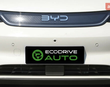 купить новое авто БИД Dolphin 2025 года от официального дилера ЕКОДРАЙВ АВТО БИД фото