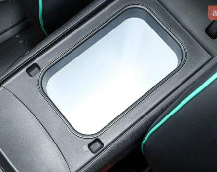 БИД Dolphin 2025 года купить новое авто БИД Dolphin 2025 года от официального дилера Автосалон ECODRIVE AUTO Київ БИД фото