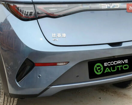 БИД Dolphin 2025 года купить новое авто БИД Dolphin 2025 года от официального дилера Автосалон ECODRIVE AUTO Київ БИД фото