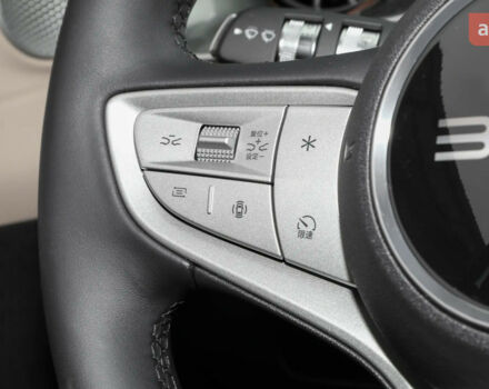 купить новое авто БИД Dolphin 2025 года от официального дилера ЕКОДРАЙВ АВТО БИД фото