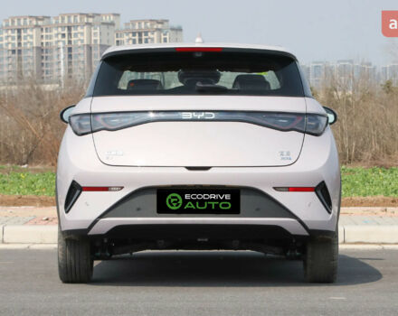 купить новое авто БИД Dolphin 2025 года от официального дилера ЕКОДРАЙВ АВТО БИД фото