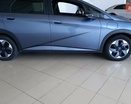 БИД Dolphin 2024 года купить новое авто БИД Dolphin 2024 года от официального дилера Global Electric БИД фото