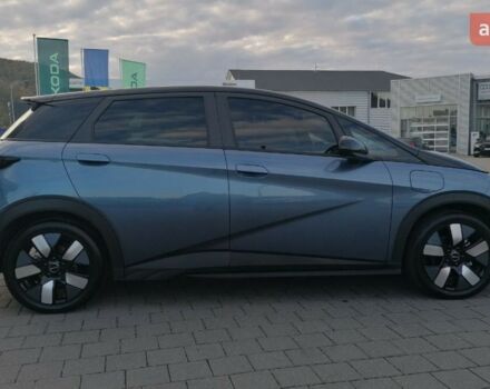 купить новое авто БИД Dolphin 2024 года от официального дилера Global Electric БИД фото