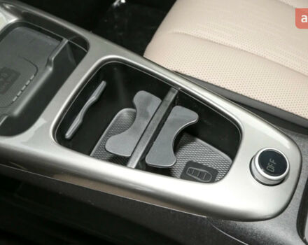 купить новое авто БИД Dolphin 2025 года от официального дилера Автосалон ECODRIVE AUTO Київ БИД фото