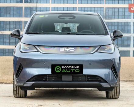 БИД Dolphin 2025 года купить новое авто БИД Dolphin 2025 года от официального дилера Автосалон ECODRIVE AUTO Київ БИД фото