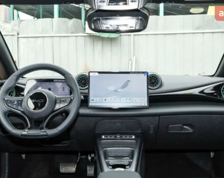 купить новое авто БИД Dolphin 2025 года от официального дилера Автосалон ECODRIVE AUTO Київ БИД фото