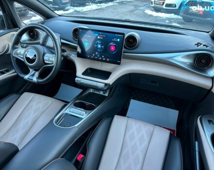 Серый БИД Dolphin, объемом двигателя 1 л и пробегом 11 тыс. км за 19990 $, фото 31 на Automoto.ua