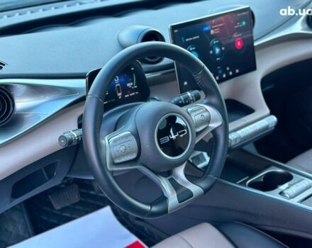 Серый БИД Dolphin, объемом двигателя 1 л и пробегом 11 тыс. км за 19990 $, фото 23 на Automoto.ua