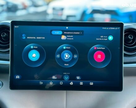 Серый БИД Dolphin, объемом двигателя 1 л и пробегом 11 тыс. км за 19990 $, фото 41 на Automoto.ua