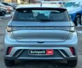 Серый БИД Dolphin, объемом двигателя 1 л и пробегом 11 тыс. км за 19590 $, фото 10 на Automoto.ua
