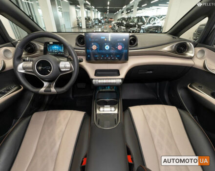 купить новое авто БИД Dolphin 2024 года от официального дилера VinAVto БИД фото