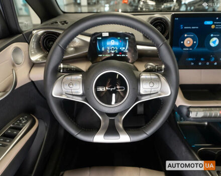 купить новое авто БИД Dolphin 2024 года от официального дилера VinAVto БИД фото