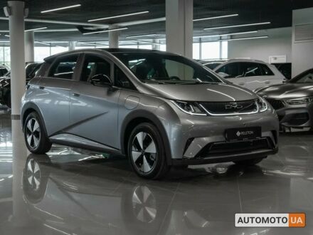 БИД Dolphin 2024 в Виннице на Automoto.ua Серый БИД Dolphin, объемом двигателя 0 л и пробегом 1 тыс. км за 17200 $, фото 1 на Automoto.ua
