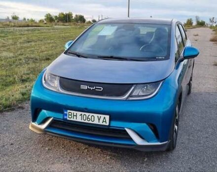 БИД Dolphin 2022 в Запорожье на Automoto.ua Синий БИД Dolphin, объемом двигателя 0 л и пробегом 1 тыс. км за 21000 $, фото 9 на Automoto.ua