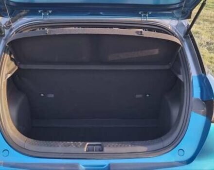 БИД Dolphin 2022 в Запорожье на Automoto.ua Синий БИД Dolphin, объемом двигателя 0 л и пробегом 1 тыс. км за 21000 $, фото 11 на Automoto.ua