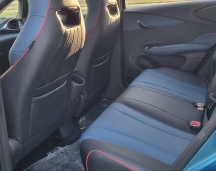 БИД Dolphin 2022 в Запорожье на Automoto.ua Синий БИД Dolphin, объемом двигателя 0 л и пробегом 1 тыс. км за 21000 $, фото 10 на Automoto.ua