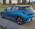 БИД Dolphin 2022 в Запорожье на Automoto.ua Синий БИД Dolphin, объемом двигателя 0 л и пробегом 1 тыс. км за 21000 $, фото 3 на Automoto.ua