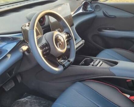 БИД Dolphin 2022 в Запорожье на Automoto.ua Синий БИД Dolphin, объемом двигателя 0 л и пробегом 1 тыс. км за 21000 $, фото 4 на Automoto.ua