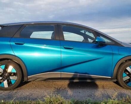 БИД Dolphin 2022 в Запорожье на Automoto.ua Синий БИД Dolphin, объемом двигателя 0 л и пробегом 1 тыс. км за 21000 $, фото 8 на Automoto.ua