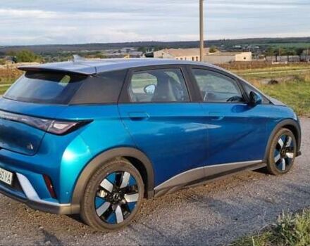 БИД Dolphin 2022 в Запорожье на Automoto.ua Синий БИД Dolphin, объемом двигателя 0 л и пробегом 1 тыс. км за 21000 $, фото 7 на Automoto.ua