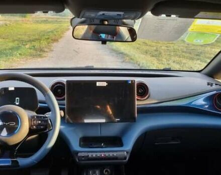 БИД Dolphin 2022 в Запорожье на Automoto.ua Синий БИД Dolphin, объемом двигателя 0 л и пробегом 1 тыс. км за 21000 $, фото 6 на Automoto.ua