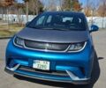 Синій БІД Dolphin, об'ємом двигуна 0 л та пробігом 27 тис. км за 17000 $, фото 13 на Automoto.ua