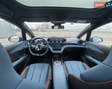 БИД Dolphin 2023 в Житомире на Automoto.ua Синий БИД Dolphin, объемом двигателя 0 л и пробегом 11 тыс. км за 17000 $, фото 7 на Automoto.ua