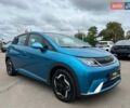 Синий БИД Dolphin, объемом двигателя 0 л и пробегом 11 тыс. км за 17000 $, фото 1 на Automoto.ua