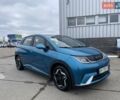 Синий БИД Dolphin, объемом двигателя 0 л и пробегом 10 тыс. км за 16750 $, фото 1 на Automoto.ua