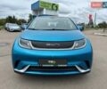 БИД Dolphin 2023 в Житомире на Automoto.ua Синий БИД Dolphin, объемом двигателя 0 л и пробегом 11 тыс. км за 17000 $, фото 2 на Automoto.ua