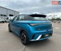 БИД Dolphin 2023 в Житомире на Automoto.ua Синий БИД Dolphin, объемом двигателя 0 л и пробегом 11 тыс. км за 17000 $, фото 5 на Automoto.ua