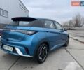 Синий БИД Dolphin, объемом двигателя 0 л и пробегом 10 тыс. км за 16750 $, фото 4 на Automoto.ua