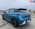 Синий БИД Dolphin, объемом двигателя 0 л и пробегом 10 тыс. км за 16750 $, фото 5 на Automoto.ua