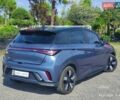 Синий БИД Dolphin, объемом двигателя 0 л и пробегом 8 тыс. км за 19500 $, фото 4 на Automoto.ua
