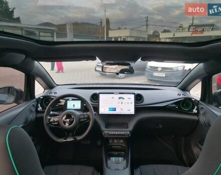 Синий БИД Dolphin, объемом двигателя 0 л и пробегом 8 тыс. км за 20500 $, фото 14 на Automoto.ua