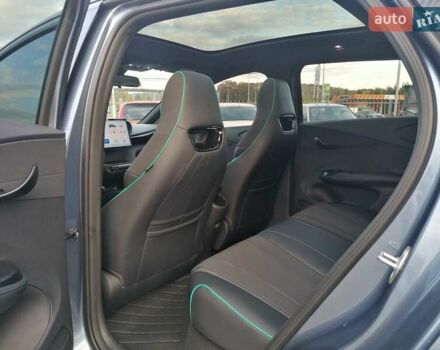 Синий БИД Dolphin, объемом двигателя 0 л и пробегом 8 тыс. км за 20500 $, фото 15 на Automoto.ua