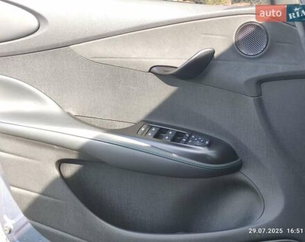 Синий БИД Dolphin, объемом двигателя 0 л и пробегом 8 тыс. км за 19500 $, фото 15 на Automoto.ua