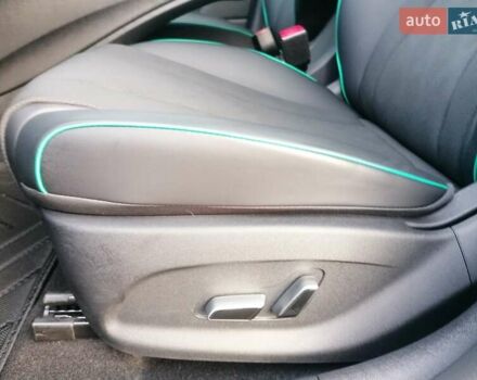 Синий БИД Dolphin, объемом двигателя 0 л и пробегом 8 тыс. км за 20500 $, фото 19 на Automoto.ua