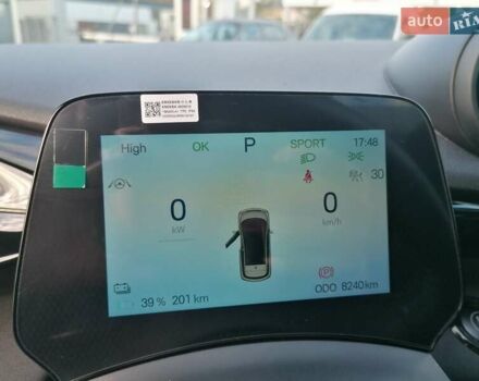 Синий БИД Dolphin, объемом двигателя 0 л и пробегом 8 тыс. км за 20500 $, фото 18 на Automoto.ua