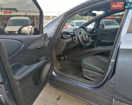 Синий БИД Dolphin, объемом двигателя 0 л и пробегом 8 тыс. км за 20500 $, фото 12 на Automoto.ua