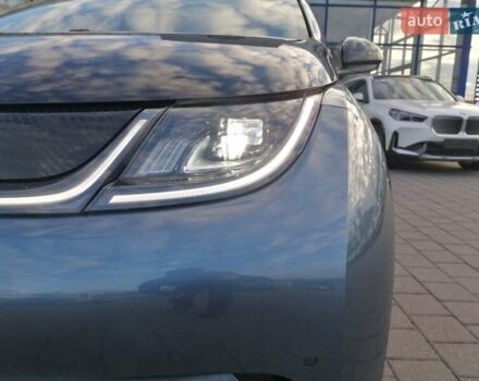 Синий БИД Dolphin, объемом двигателя 0 л и пробегом 8 тыс. км за 20500 $, фото 8 на Automoto.ua