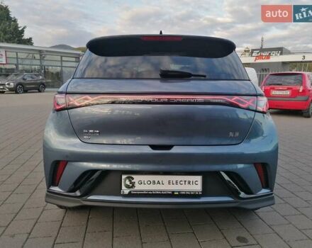 Синий БИД Dolphin, объемом двигателя 0 л и пробегом 8 тыс. км за 20500 $, фото 5 на Automoto.ua