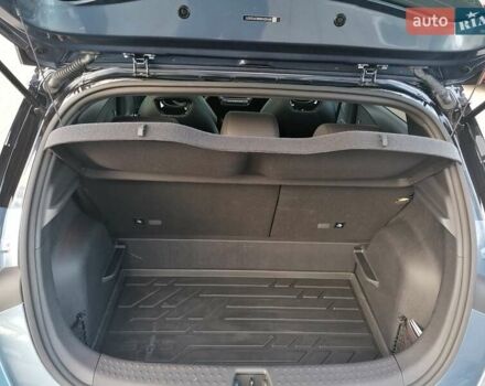 Синий БИД Dolphin, объемом двигателя 0 л и пробегом 8 тыс. км за 20500 $, фото 13 на Automoto.ua